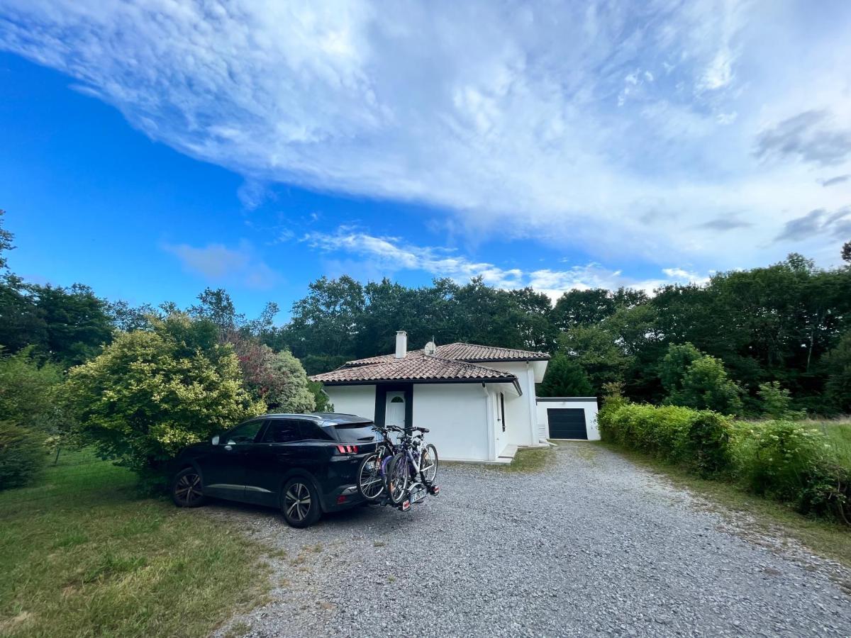 Holiday home Ecrin De Verdure Entre Foret Et Ocean Saint-Martin-de-Seignanx
