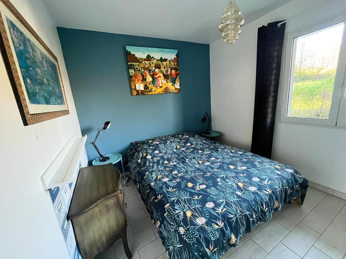 Ecrin De Verdure Entre Foret Et Ocean Holiday home