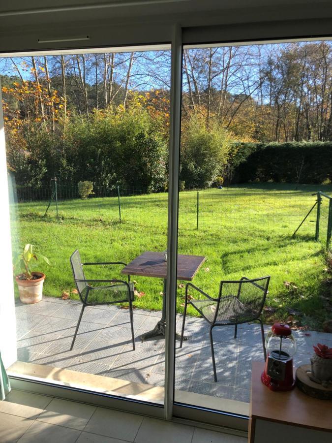 Ecrin De Verdure Entre Foret Et Ocean Holiday home Saint-Martin-de-Seignanx