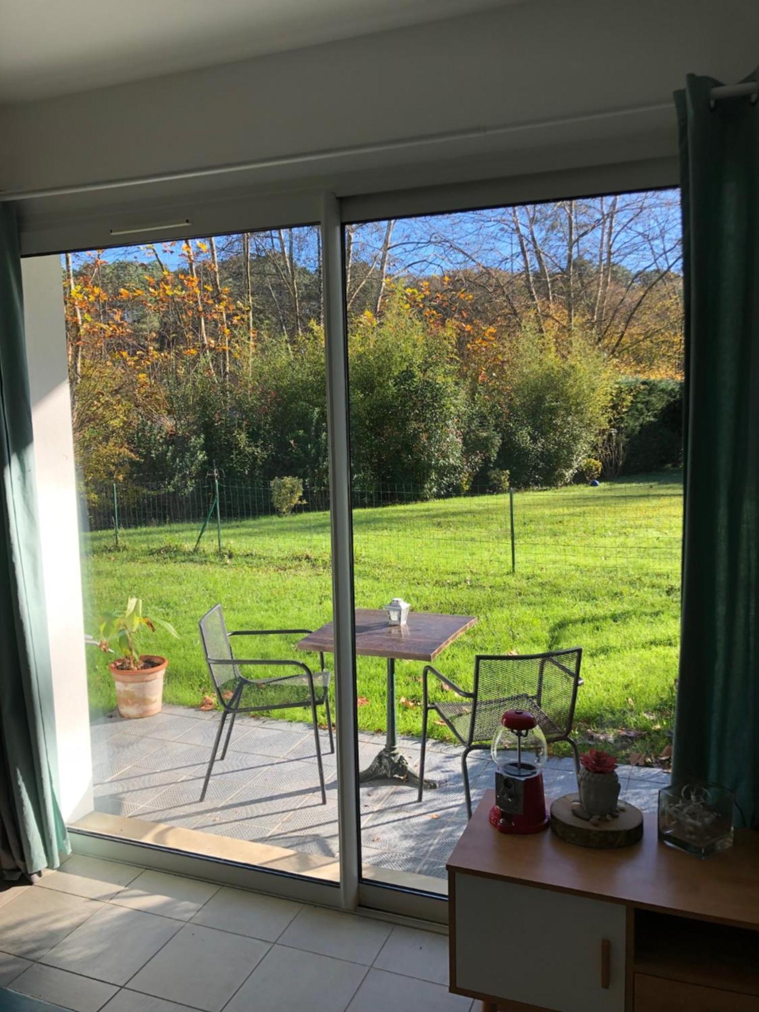 Ecrin De Verdure Entre Foret Et Ocean Holiday home Saint-Martin-de-Seignanx